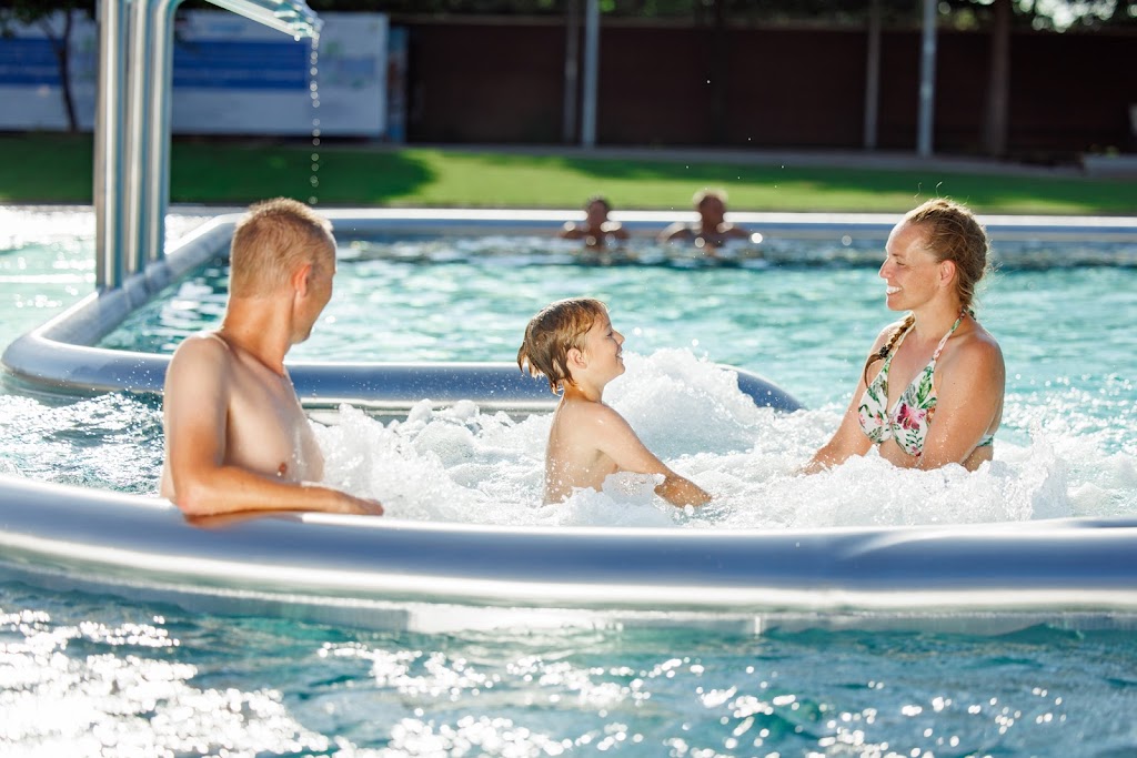 Bild von Freibad Göppingen