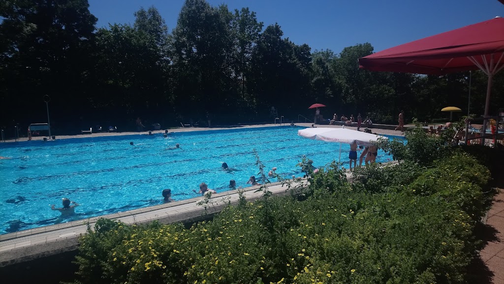 Bild von Freibad Donzdorf