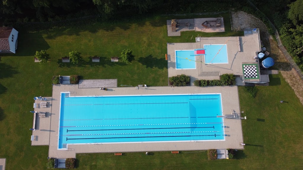 Bild von Freibad Bettringen