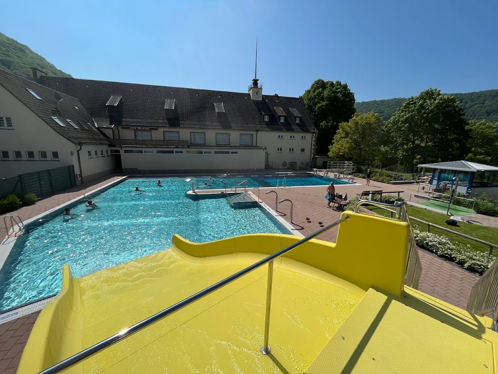 Bild von Freibad Oberlenningen
