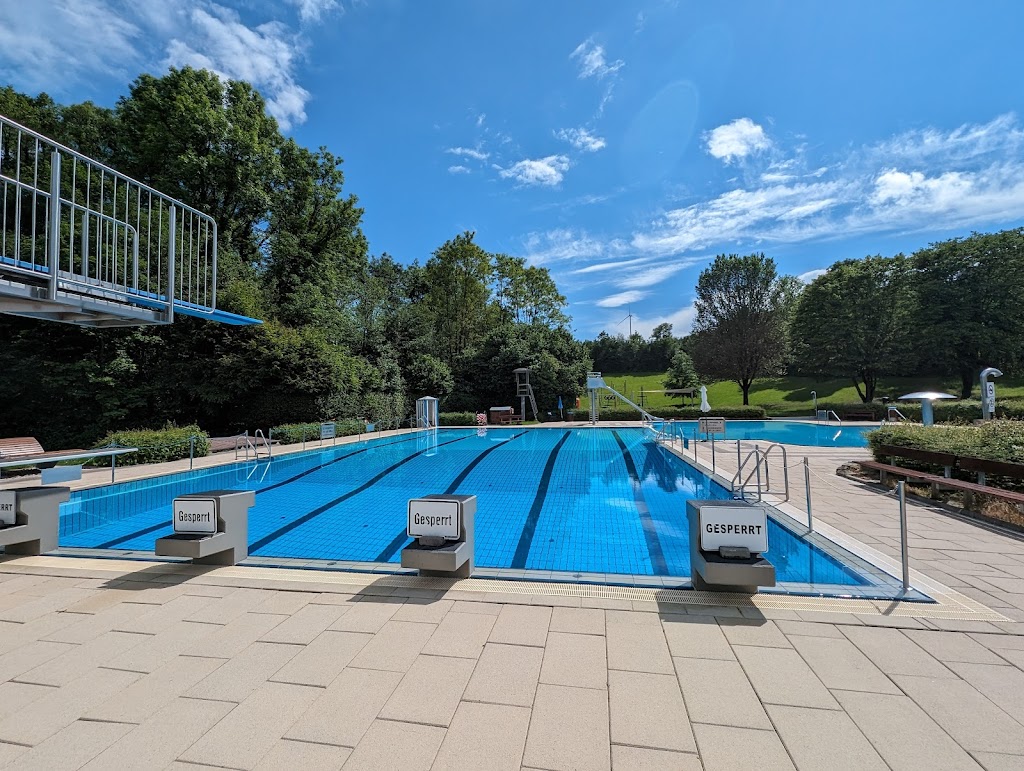Bild von Freibad