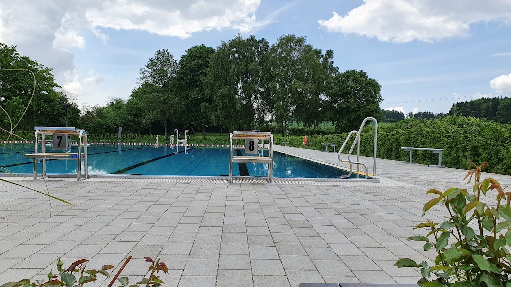 Bild von Freibad Kösingen