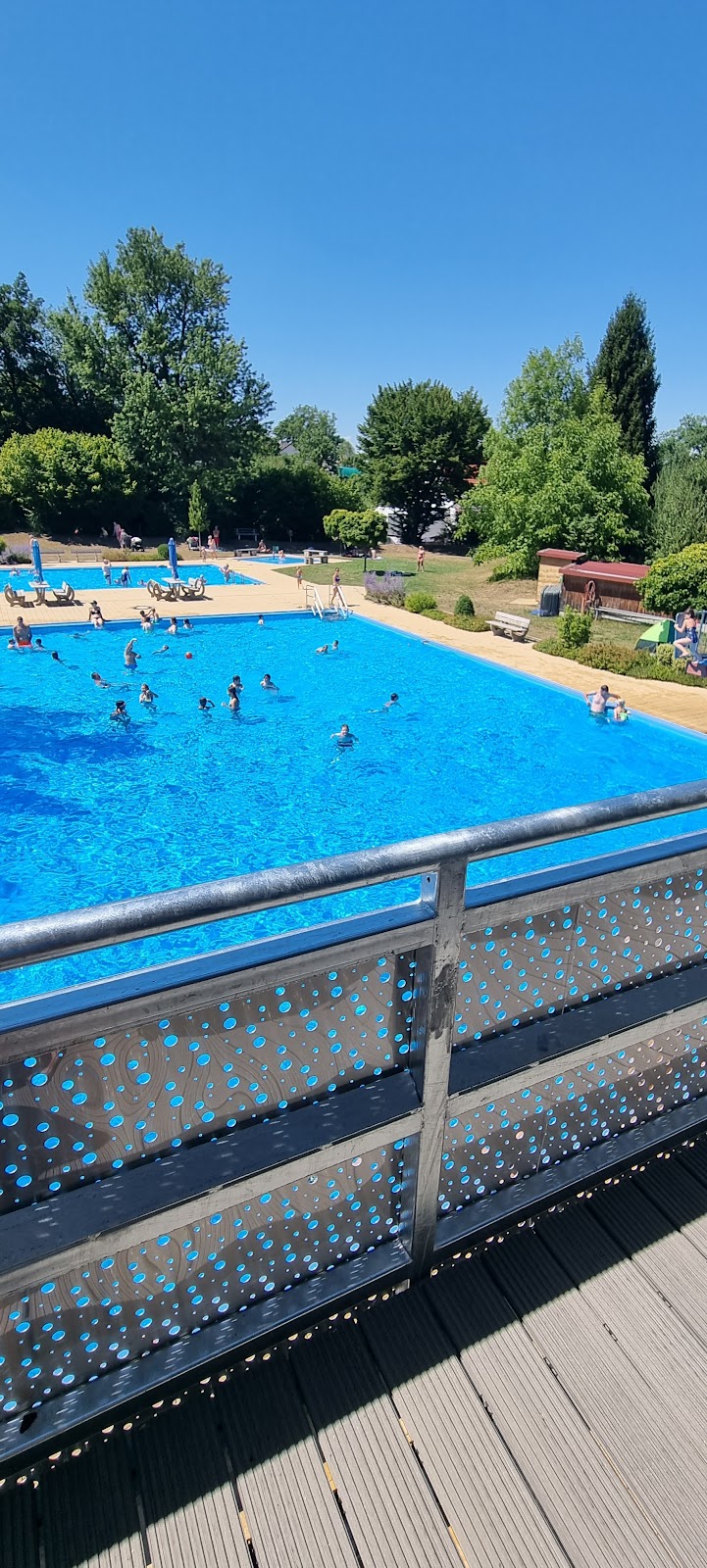 Bild von Freibad Lauterbach
