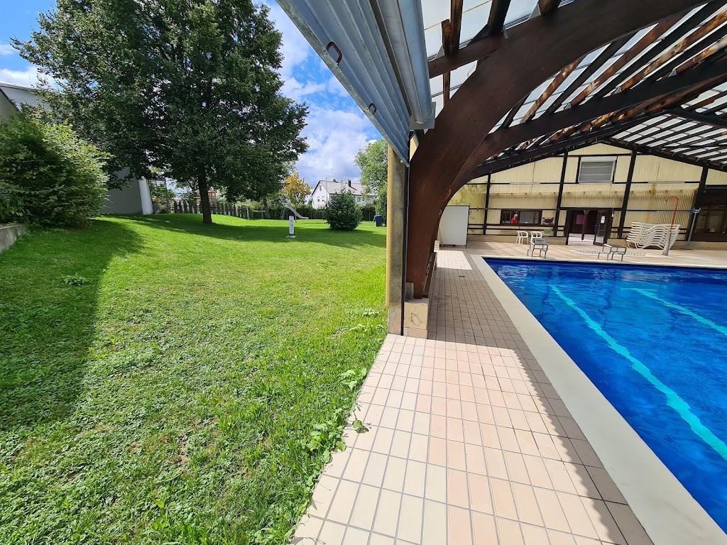 Bild von Allwetter Freibad Schlichten
