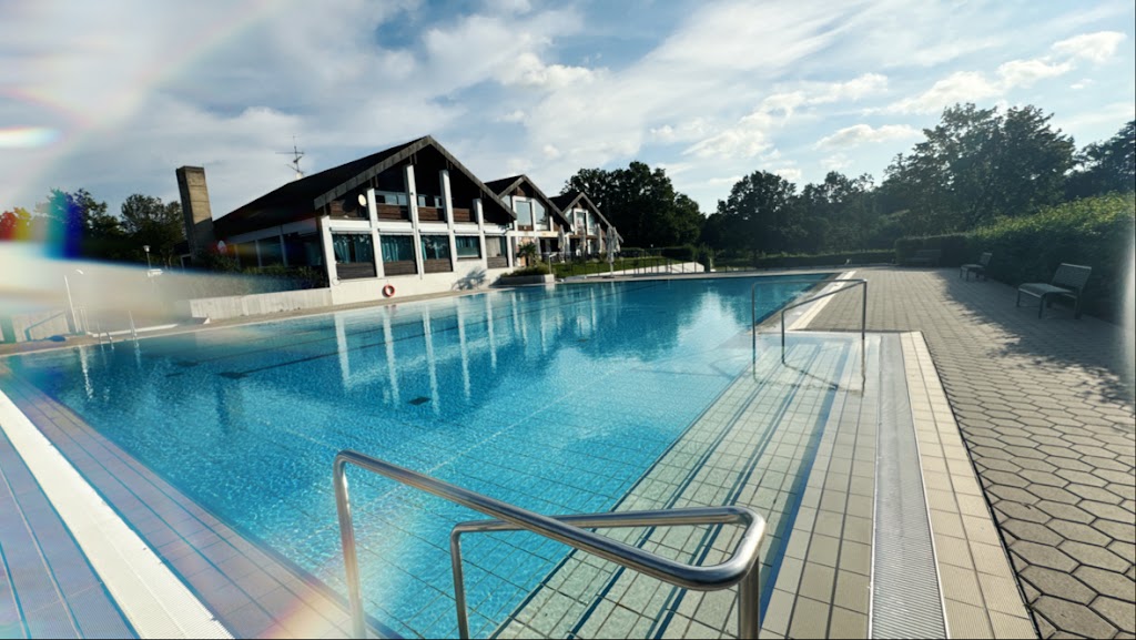 Bild von Freibad Dasing