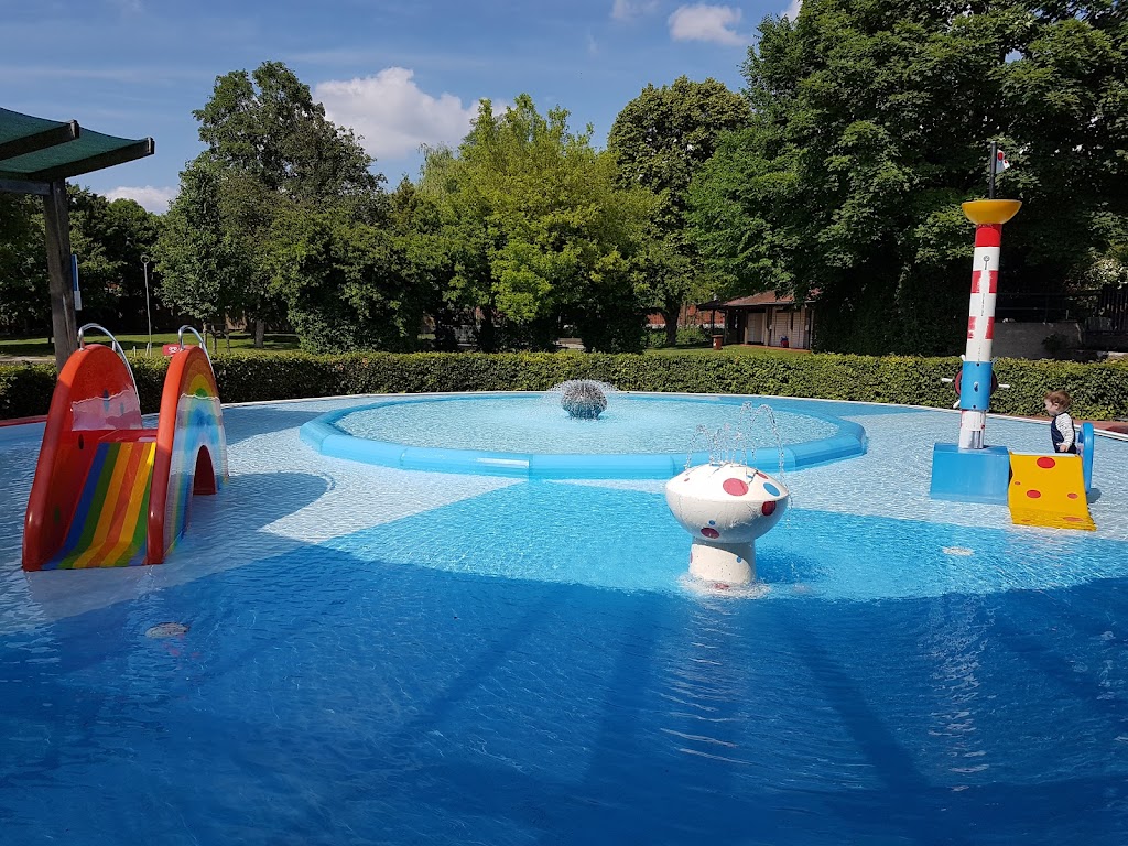 Bild von Fribbe Freibad