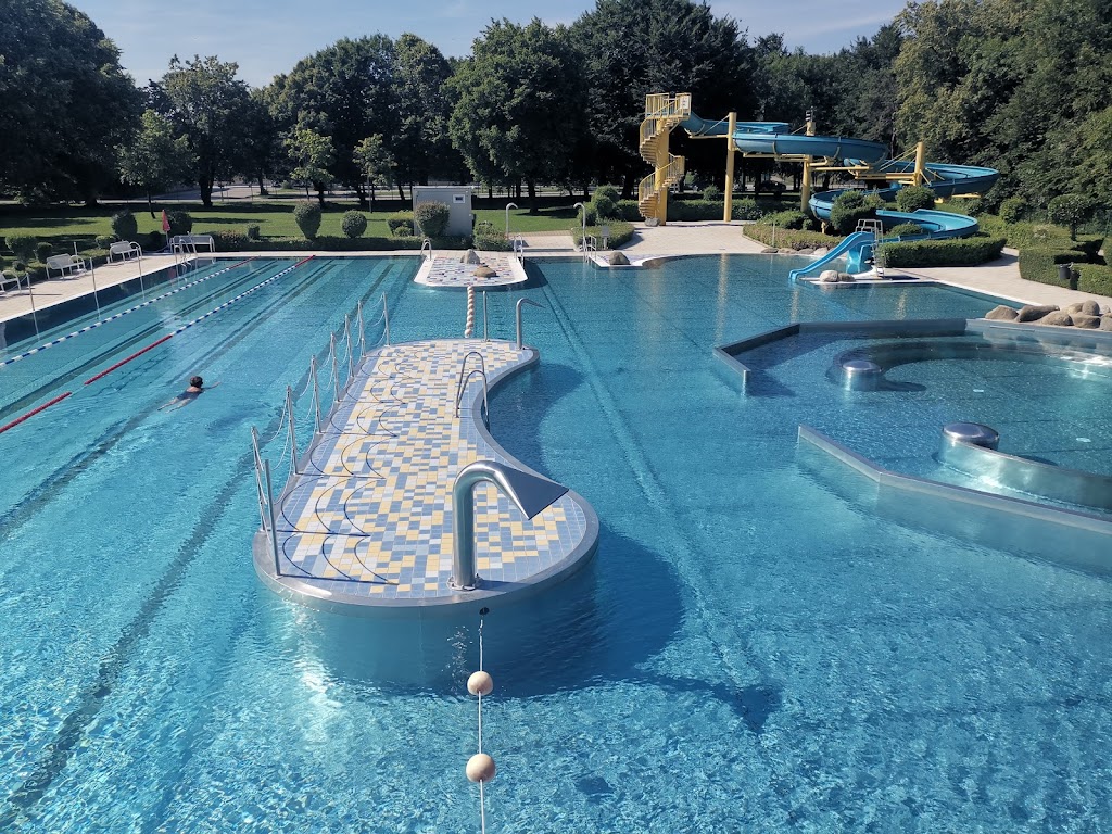 Bild von Freibad
