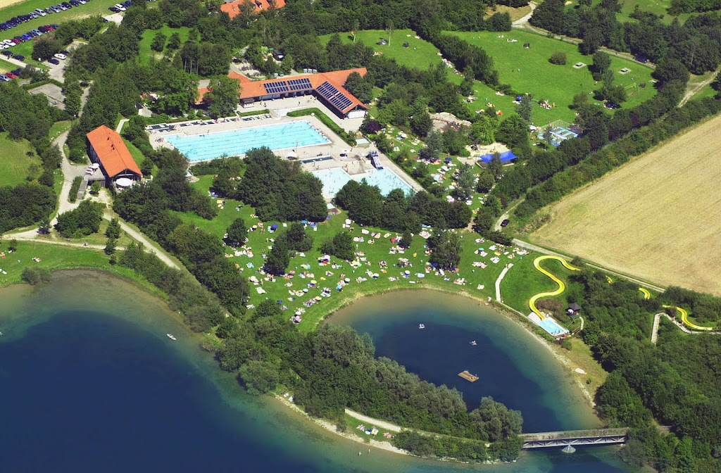 Bild von Freizeitpark Mammendorf