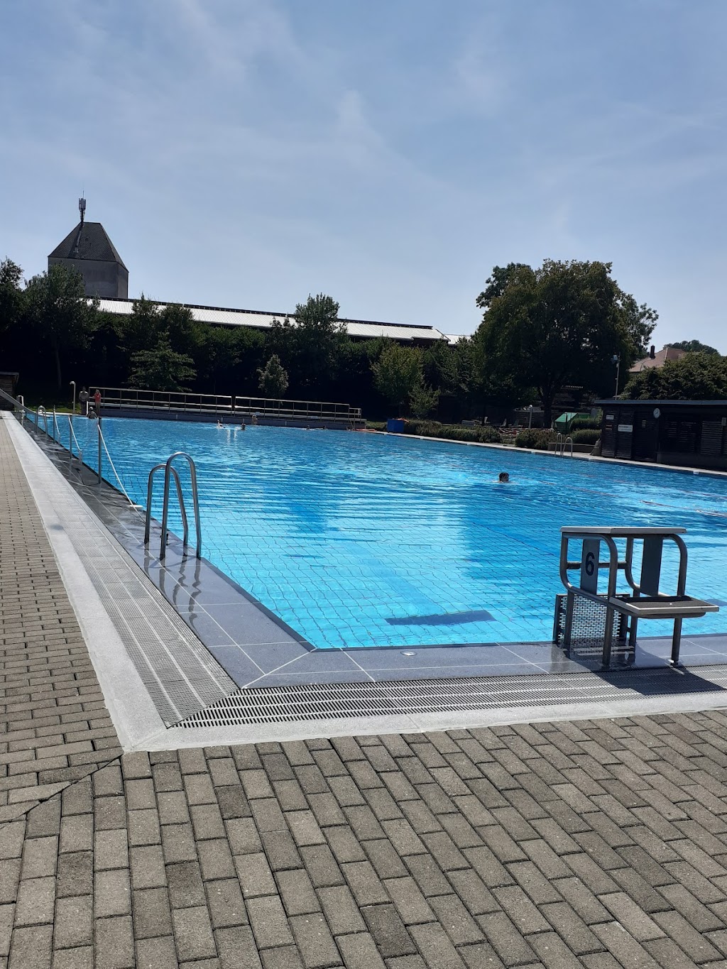 Bild von Freibad Arnstorf