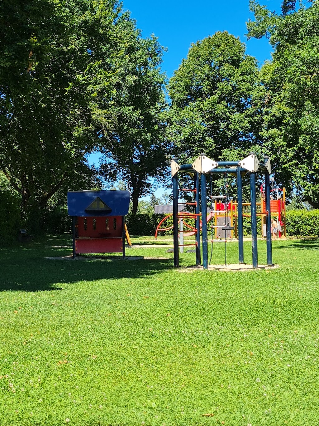 Bild von Freibad Gangkofen