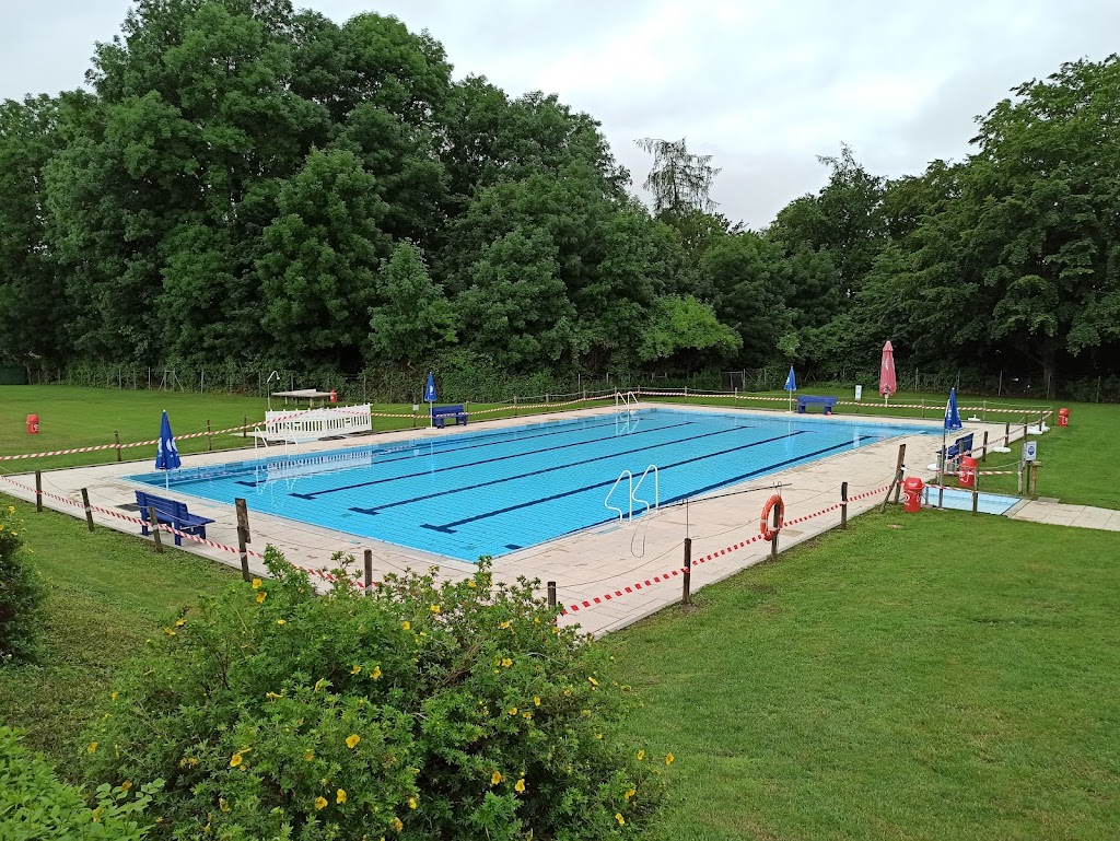 Bild von Freibad Gemeinde Rudelzhausen