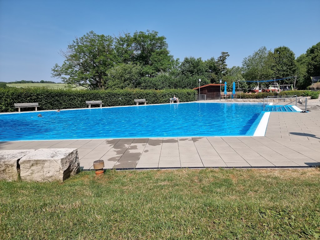 Bild von Freibad Mirskofen