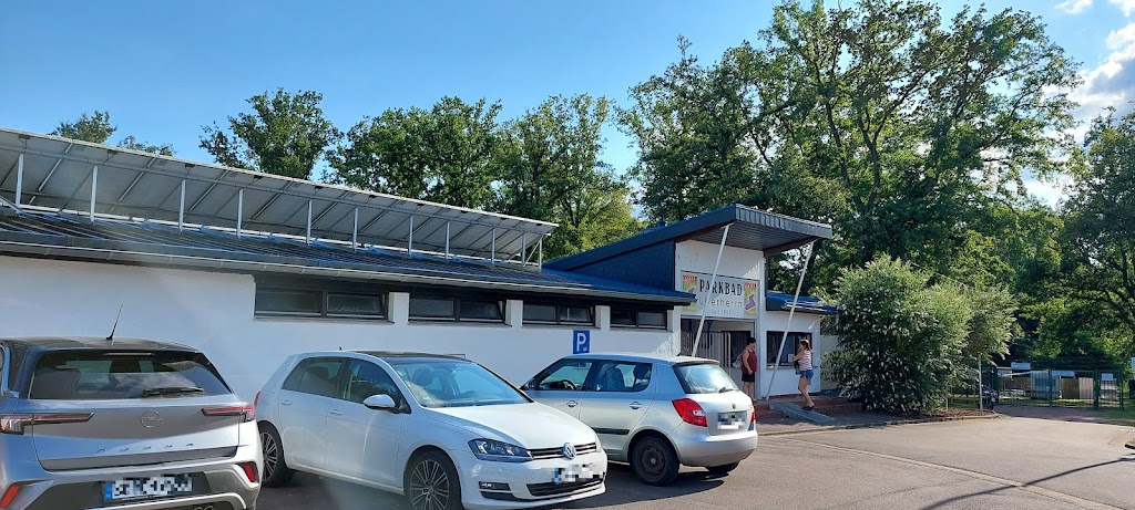 Bild von Parkbad Überherrn