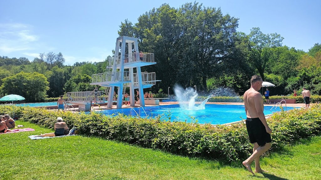 Bild von Freibad