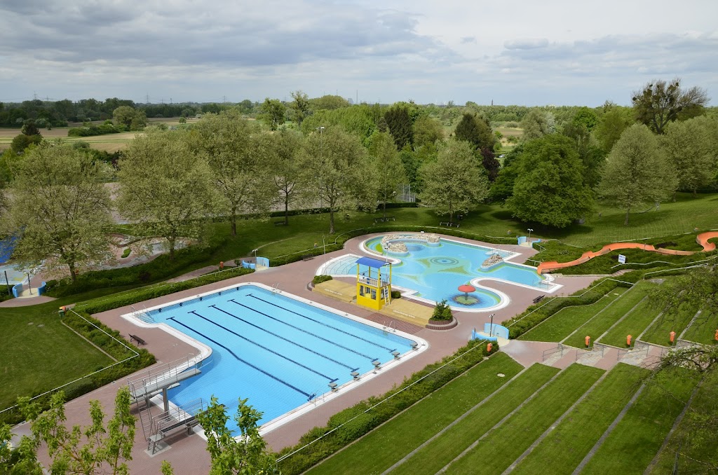 Bild von Terrassenbad Durmersheim