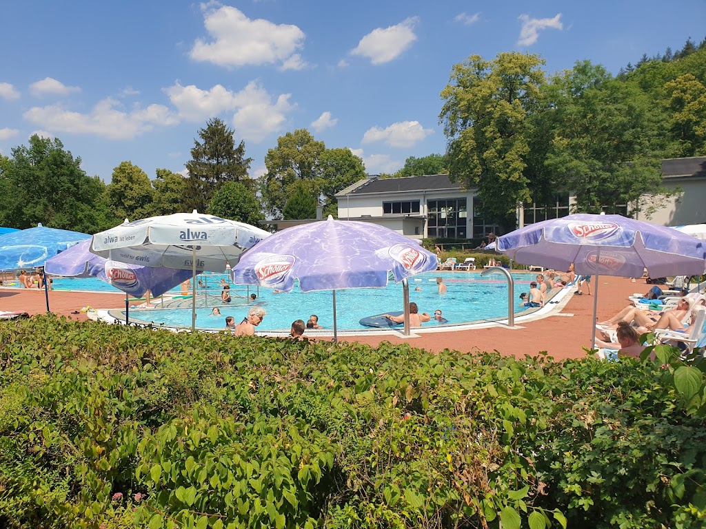 Bild von Freibad Wölfle