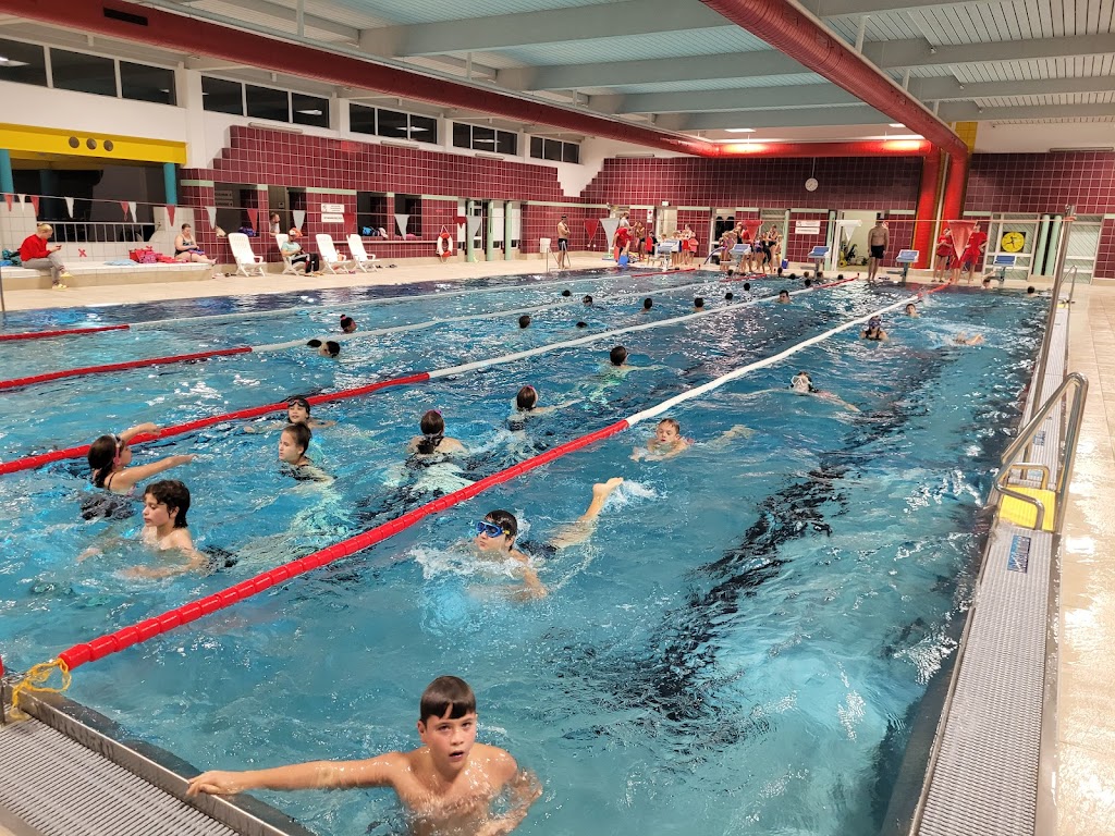 Bild von Walzbachbad Hallen- und Freibad