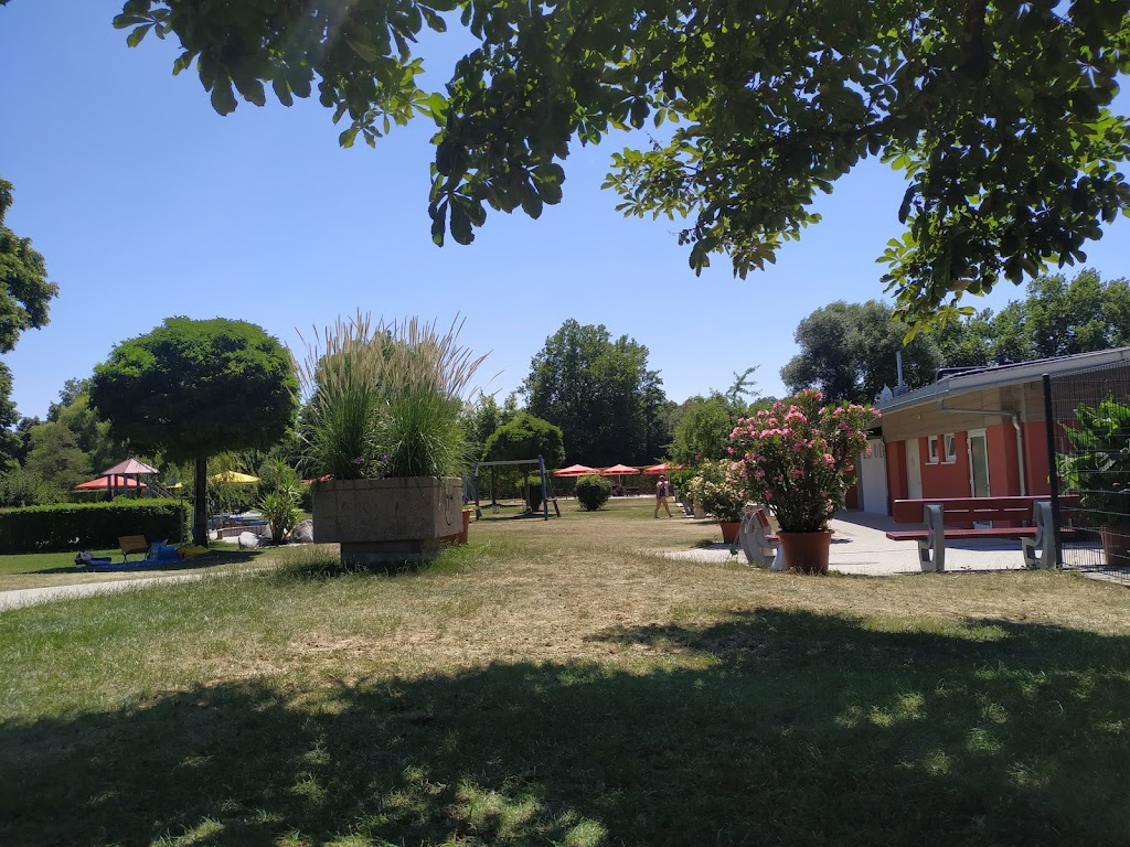 Bild von Freibad Ilsfeld