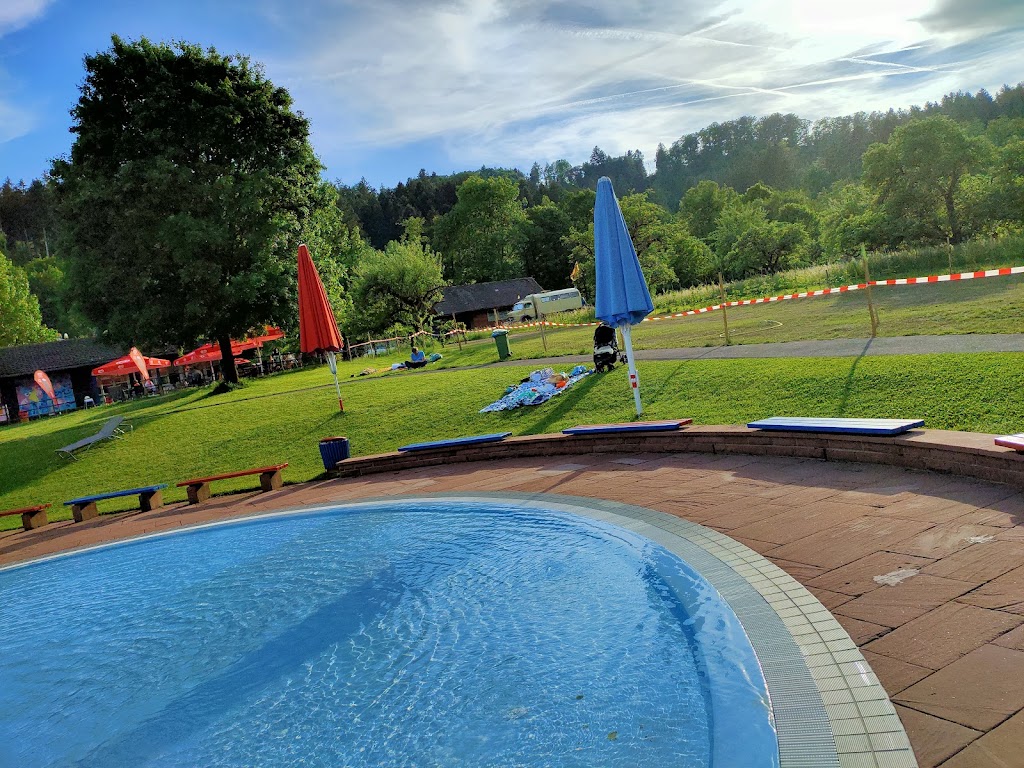 Bild von Freibad Murrhardt