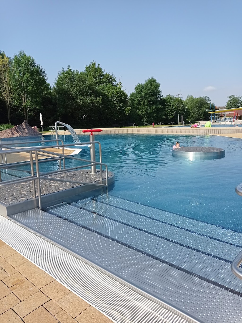 Bild von H2Ö - Das Strandbad