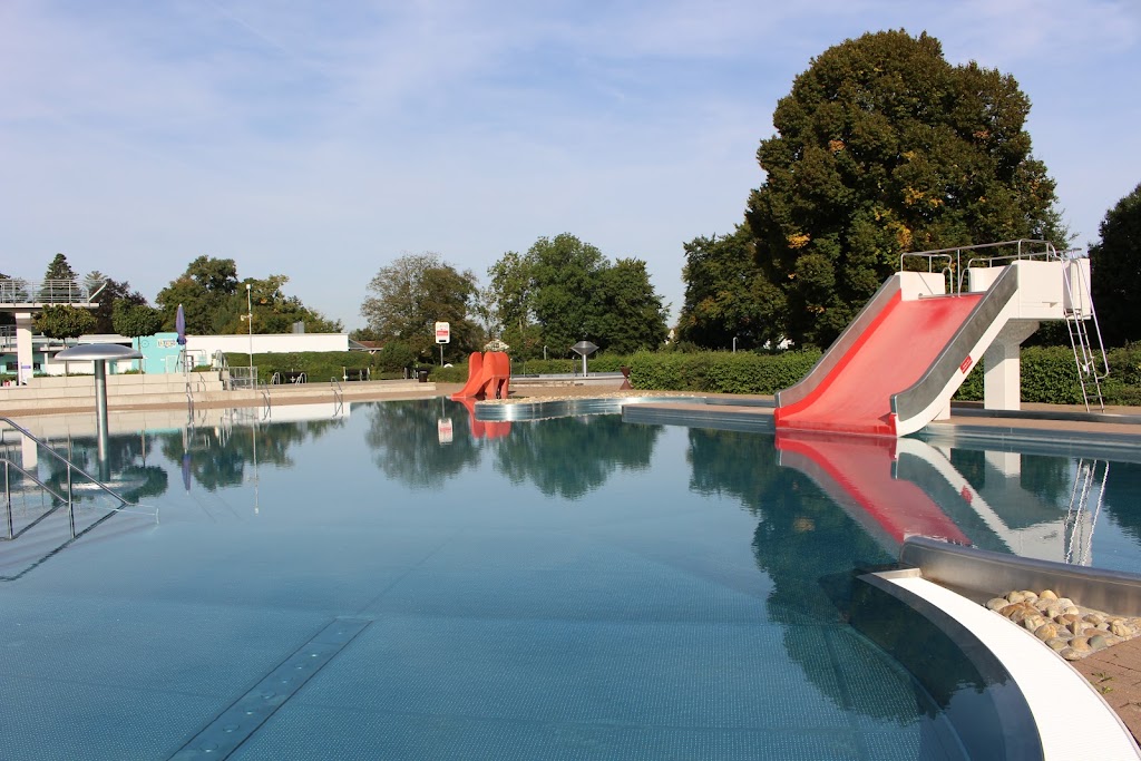 Bild von Limesbad Weißenburg