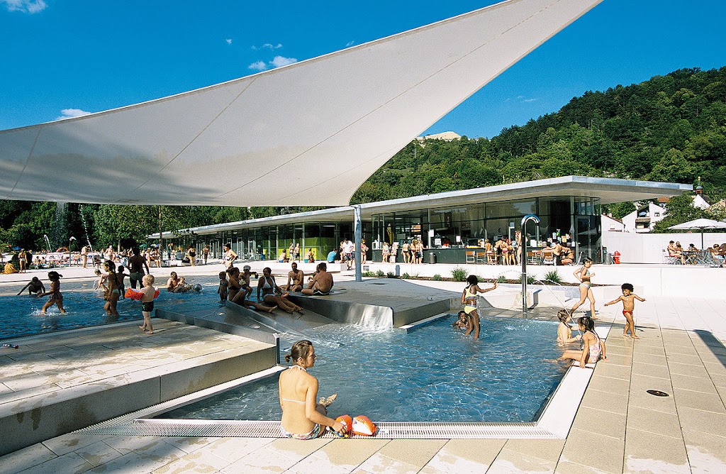 Bild von Freibad Eichstätt