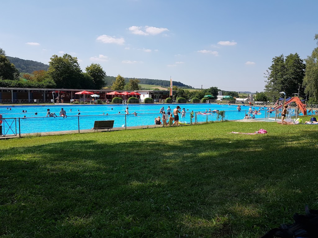 Bild von Freibad Thalmässing