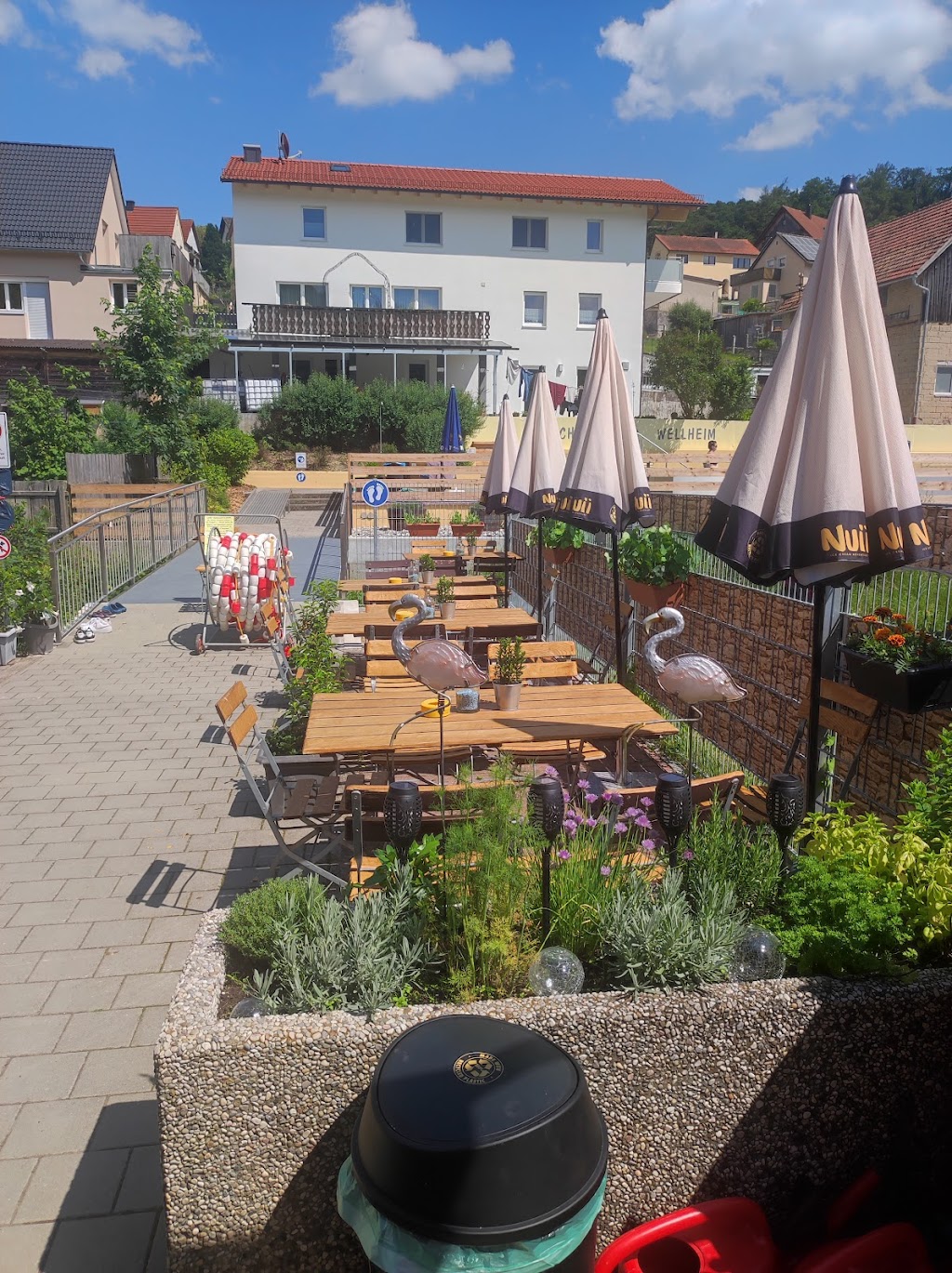 Bild von Schutterbad