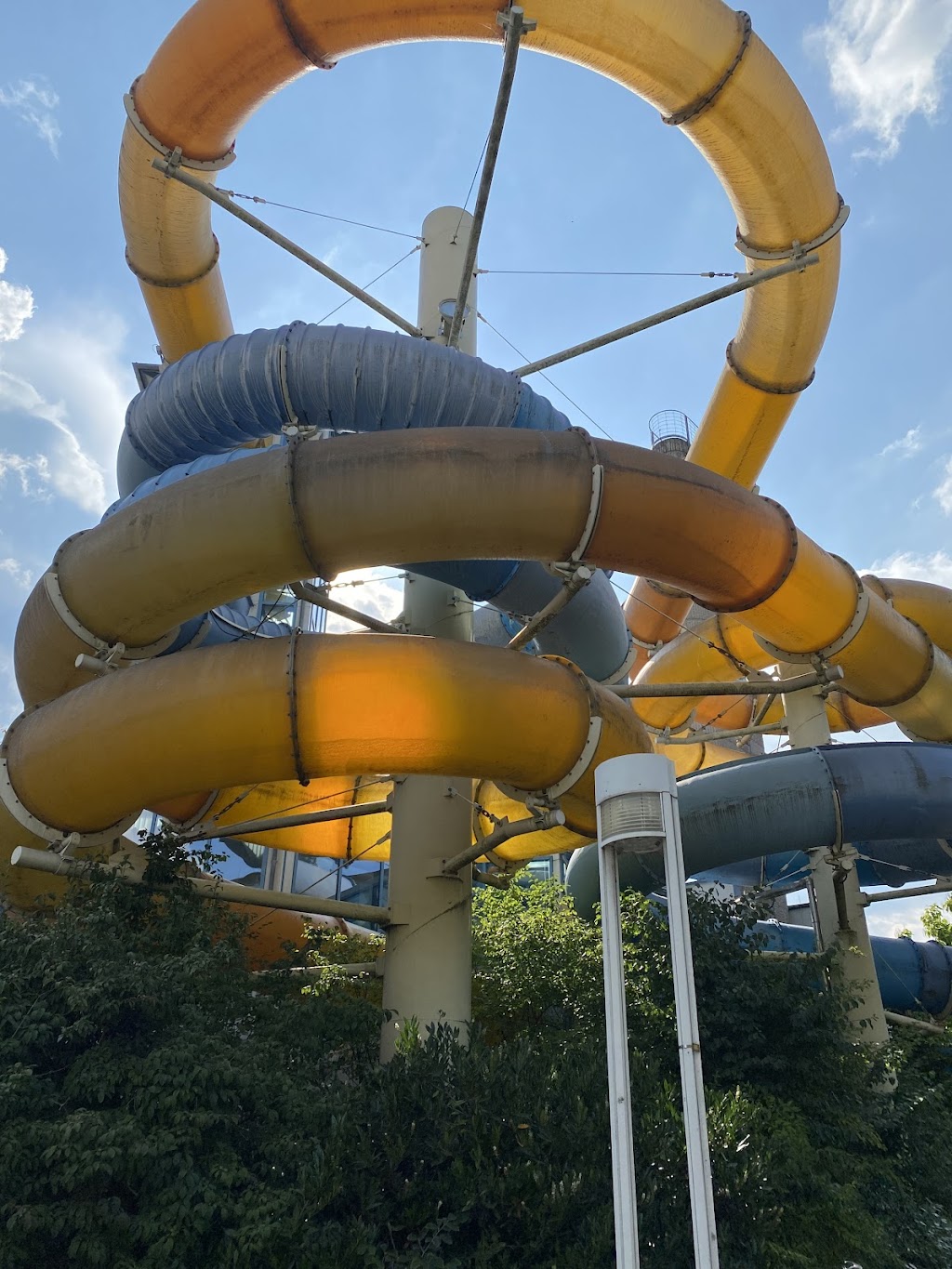 Bild von Freibad Treuchtlingen