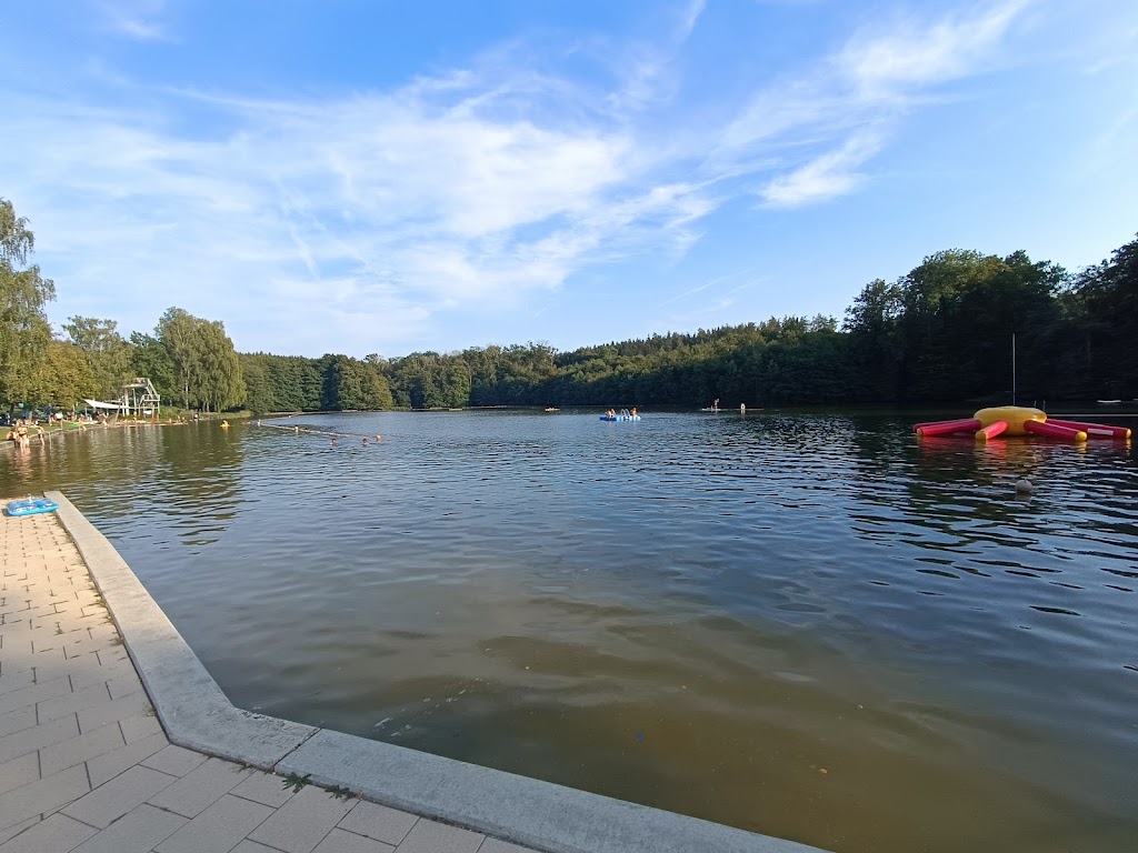 Bild von Freibad Waldsee
