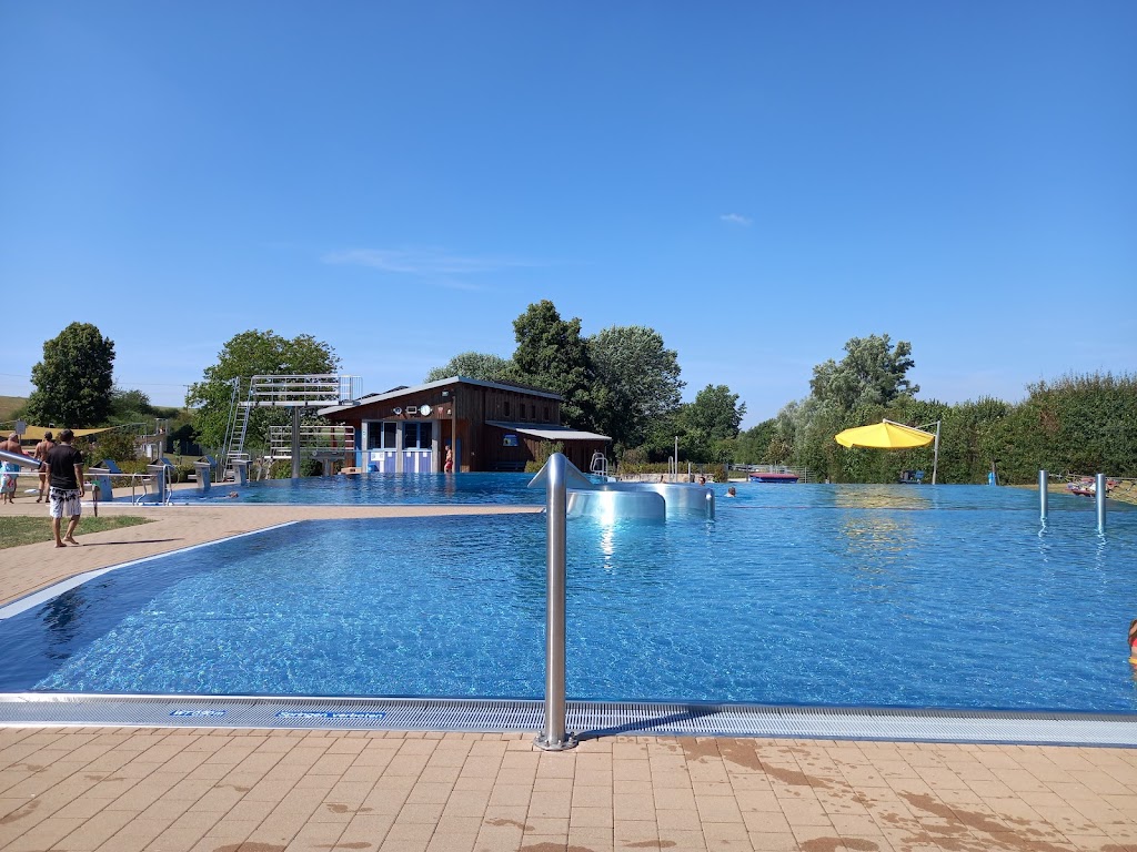 Bild von Freibad Langenaltheim