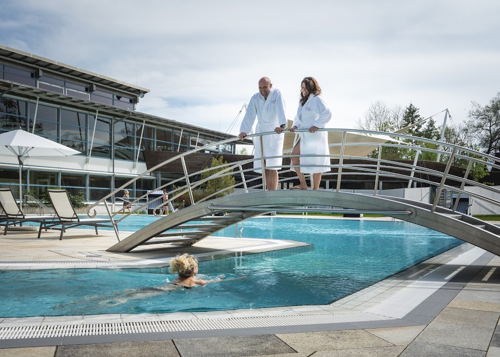 Bild von Altmühltherme Treuchtlingen