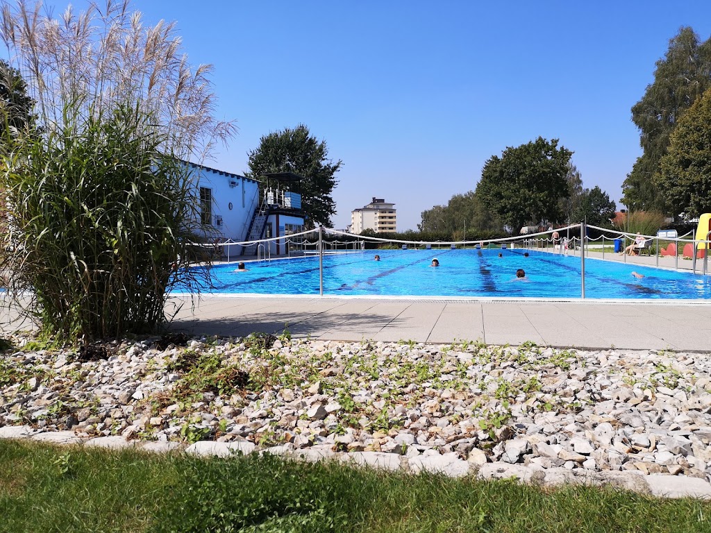 Bild von Freibad Abensberg