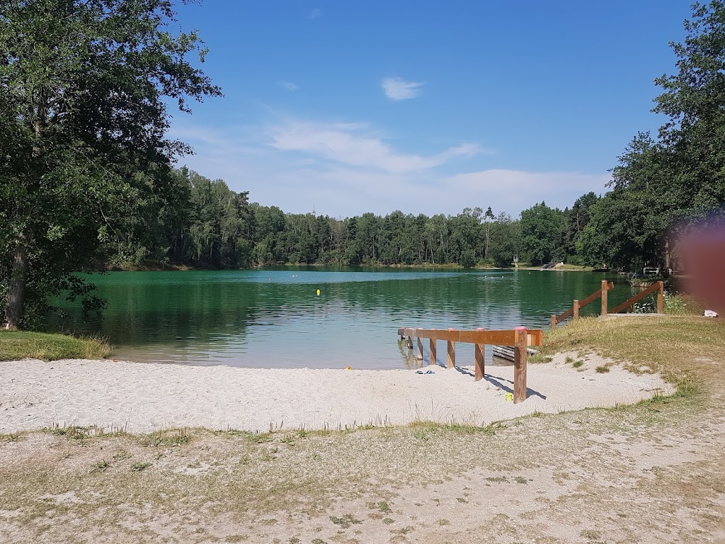 Bild von Freibad Tegelgrube