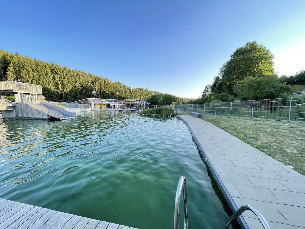 Bild von Naturbad Deining