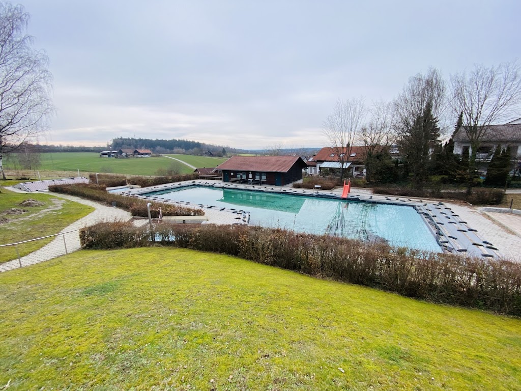 Bild von Freibad Simbach bei Landau