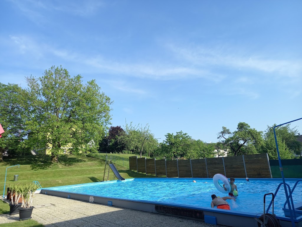 Bild von Freibad