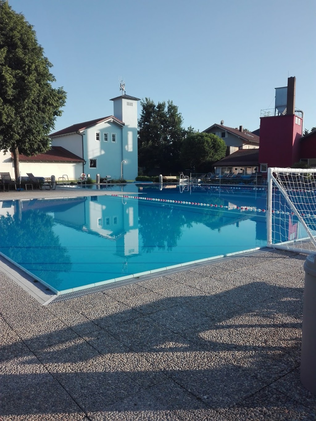 Bild von Freibad