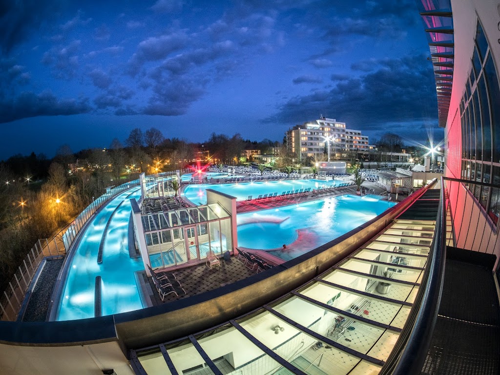 Bild von Europa Therme Bad Füssing