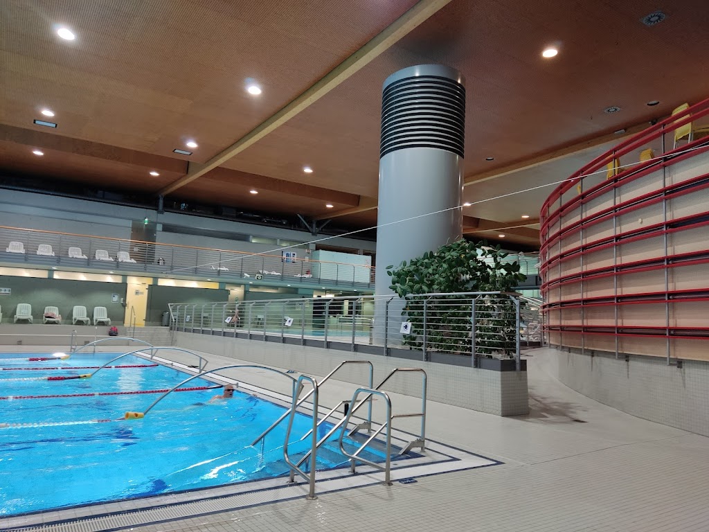 Bild von Das Blau St.Ingbert Hallenbad Sauna