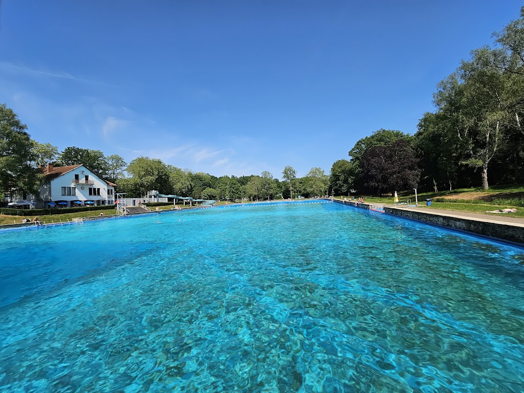Bild von Freibad Ensdorf