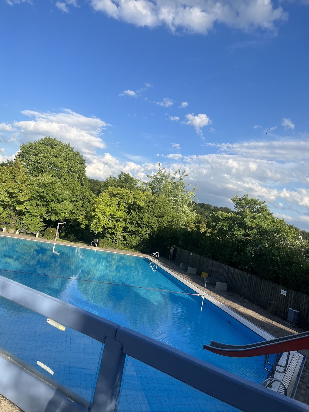 Bild von Kombibad Altenkessel