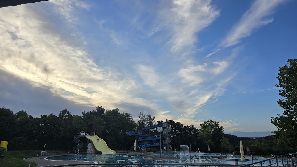 Bild von Sonnenbad Saarlouis