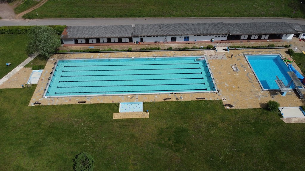 Bild von Freibad Wallerfangen