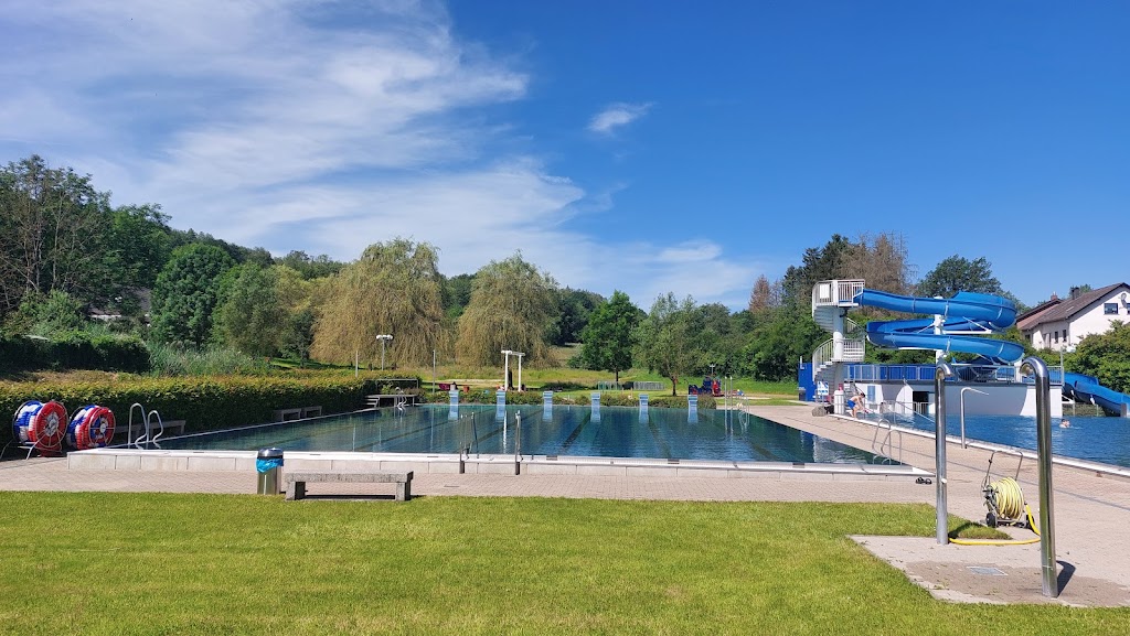 Bild von Freibad