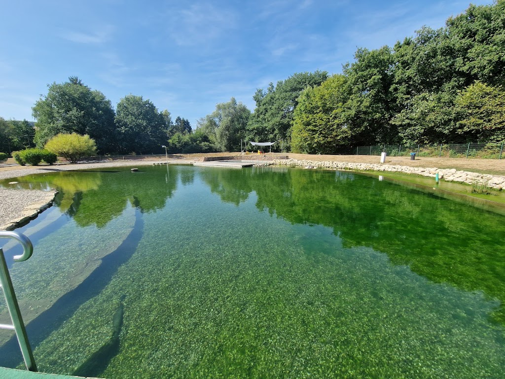 Bild von Naturbad Primstal