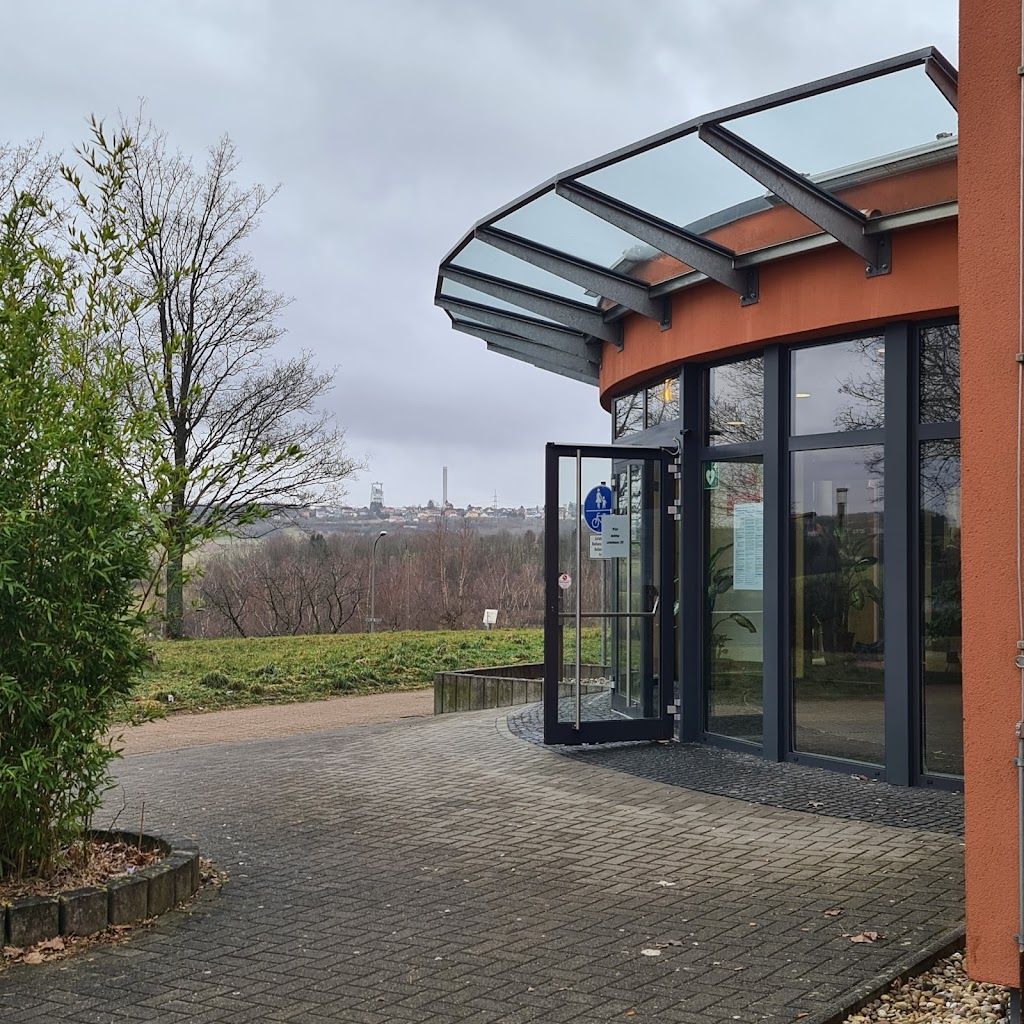 Bild von Hallenbad Illingen