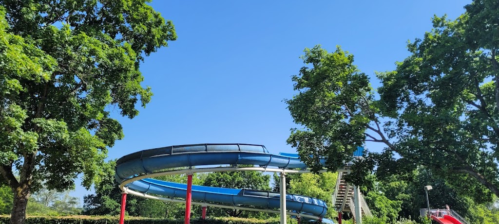 Bild von Parkplatz Freibad