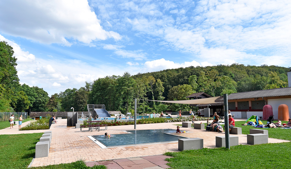 Bild von Freibad Rüllberg