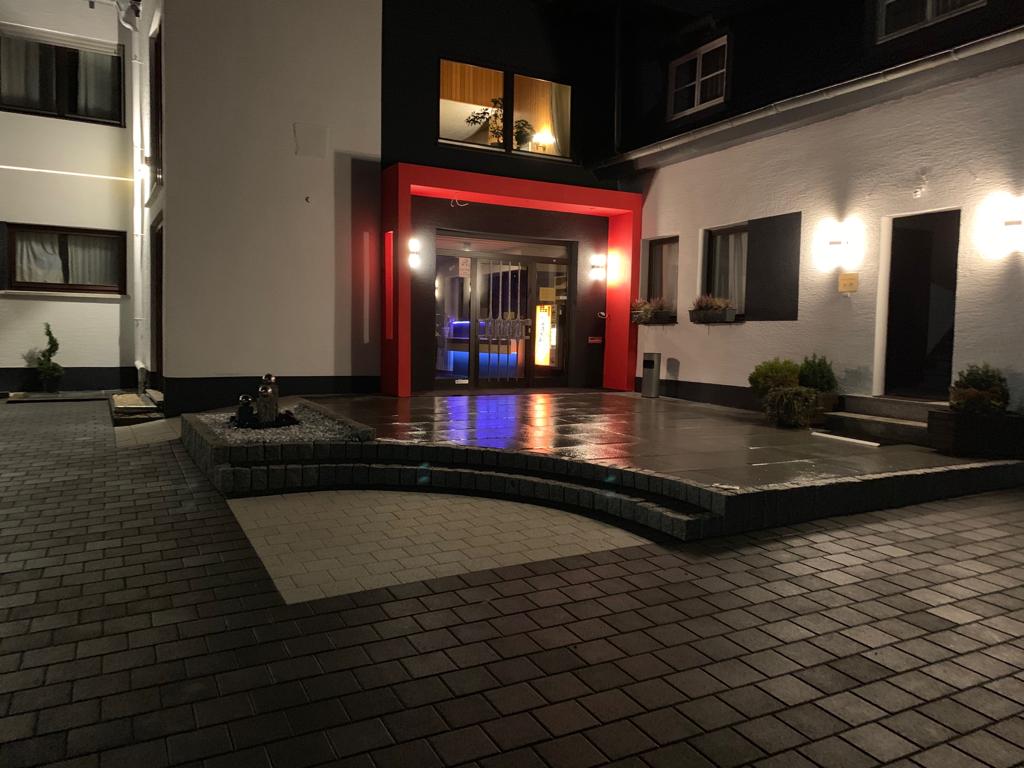 Bild von Hotel Hasselberg